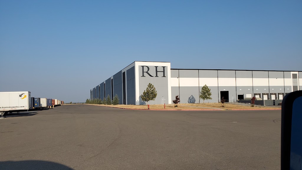 Restoration Hardware | 825 Rogers Rd, Patterson, CA 95363, USA | Phone: (209) 895-6700