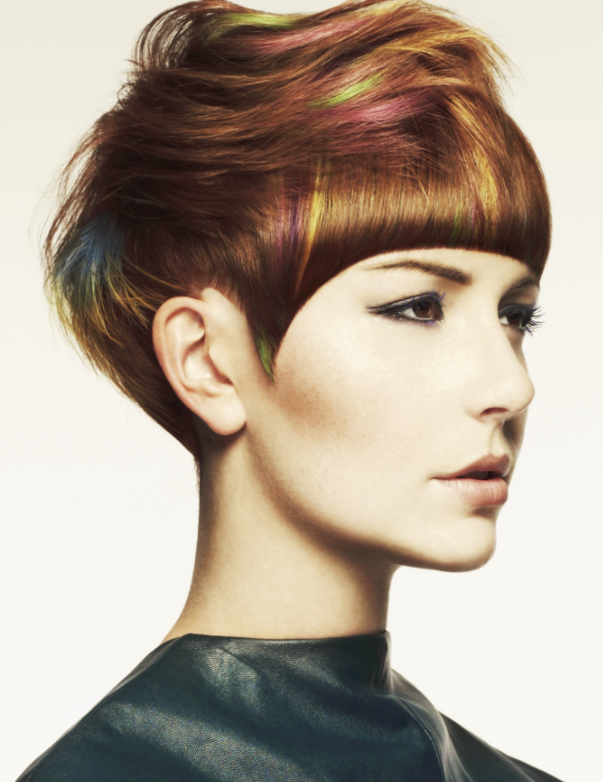 Allure Salon Oakland | 560 Grand Ave, Oakland, CA 94610, USA | Phone: (510) 893-2738