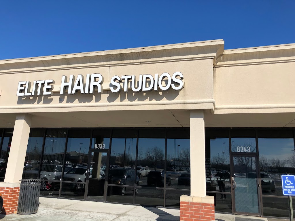 Fun Easy Hair By Shirly Calderon | 8343 W 135th St #10a, Overland Park, KS 66223, USA | Phone: (816) 728-8519