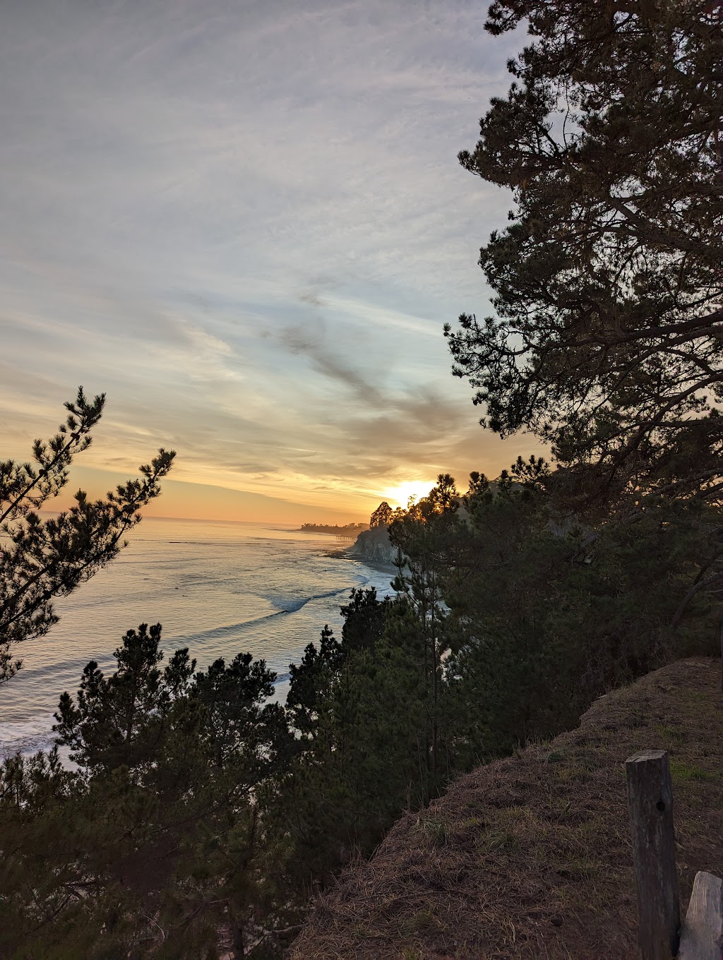 Campground | New Brighton State Beach | New Brighton State Beach, 1500 Park Ave, Capitola, CA 95010, USA | Phone: (831) 464-6329