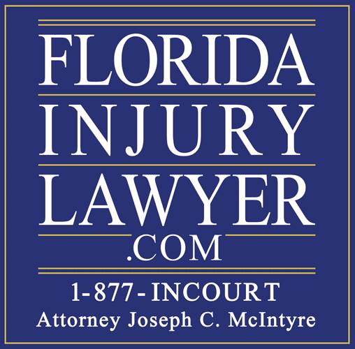 Injury Lawyer Joe McIntyre | 15055 SW 122nd Ave Suite 101, Miami, FL 33186, USA | Phone: (305) 542-6749