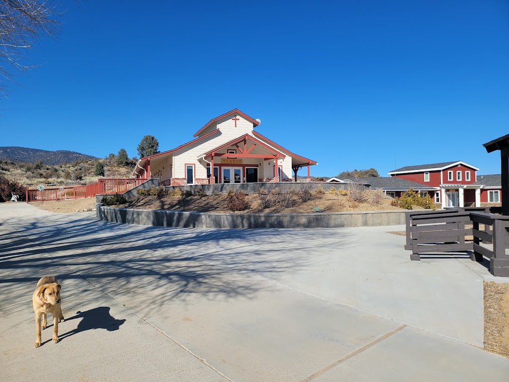 Los Angeles Prayer Mountain | 14735 Lockwood Valley Rd, Frazier Park, CA 93225, USA | Phone: (661) 245-3906