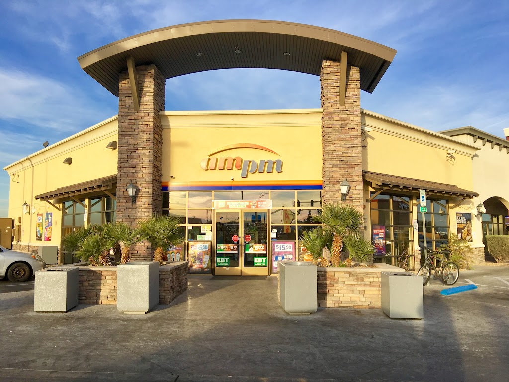 ampm | 6460 S Decatur Blvd, Las Vegas, NV 89118, USA | Phone: (702) 641-1052