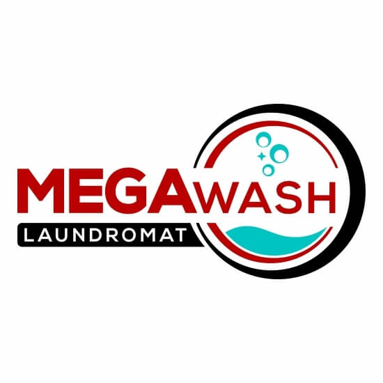 MegaWash Laundromat | 6002 Fair Oaks Blvd, Carmichael, CA 95608, United States | Phone: (916) 234-6412