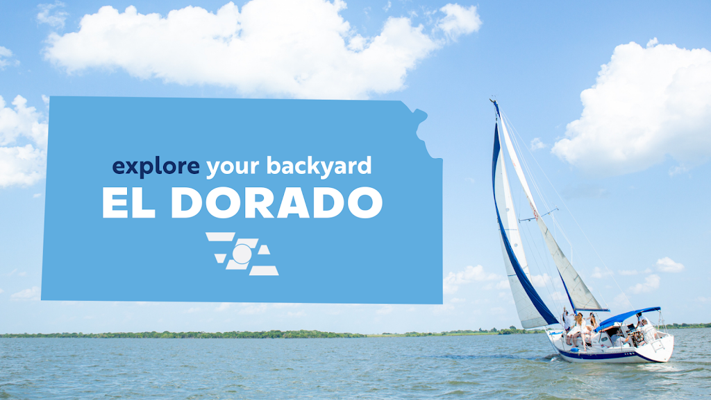 Experience El Dorado | 220 E 1st Ave, El Dorado, KS 67042, USA | Phone: (316) 322-4449