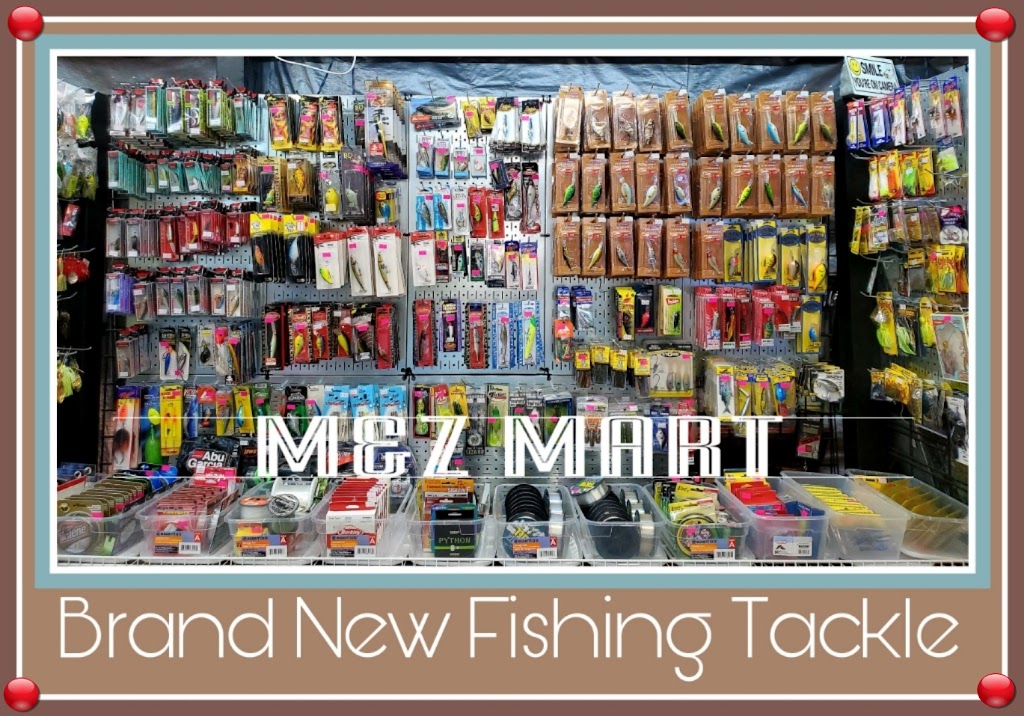 M & Z Mart Discount Store | 50-54 Franklin Rd, Newnan, GA 30263, USA | Phone: (470) 414-1599