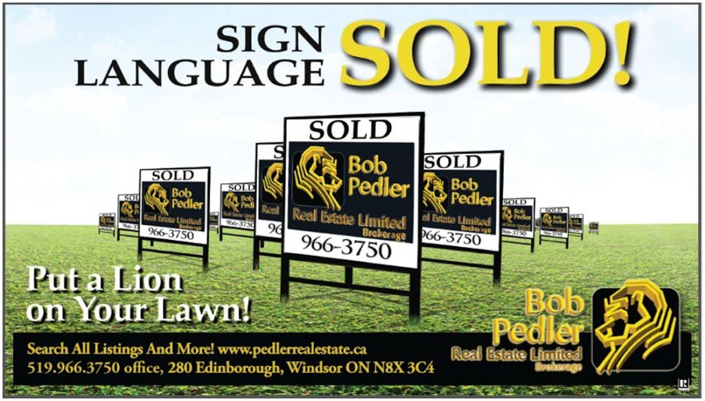 Joe Shaw- Realtor | 280 Edinborough St, Windsor, ON N8X 3C4, Canada | Phone: (519) 259-2105