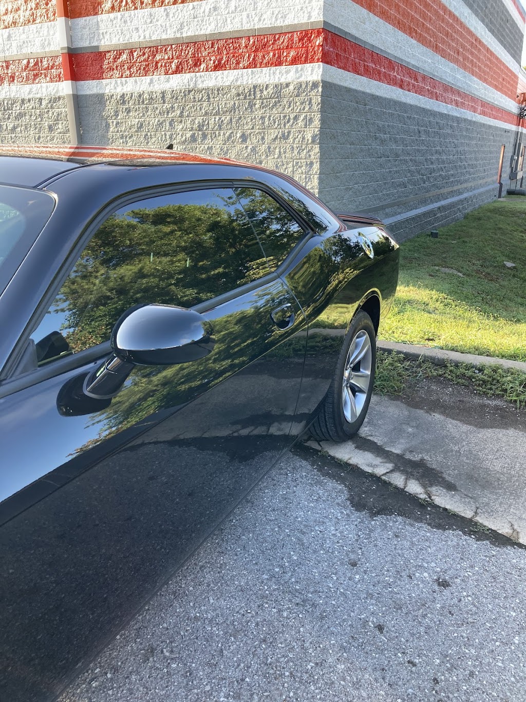 Eclipse Window Tinting TN | 5086 Citation Dr, Mt. Juliet, TN 37122, USA | Phone: (615) 668-5270