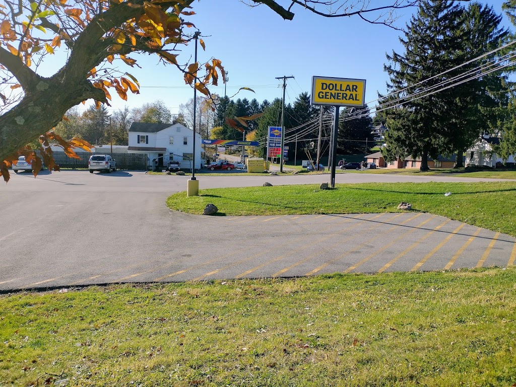 Sunoco Gas Station | 150 Mt Pleasant Rd, West Newton, PA 15089, USA | Phone: (724) 872-1100