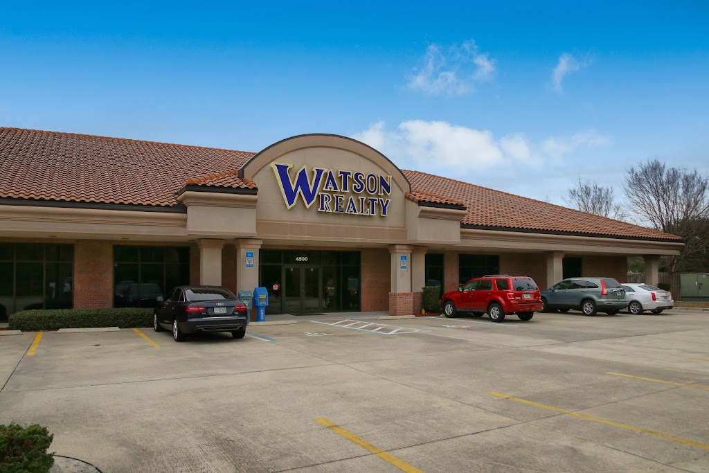 Watson Realty Corp Hodges | 4500 Hodges Blvd, Jacksonville, FL 32224, USA | Phone: (904) 446-4000