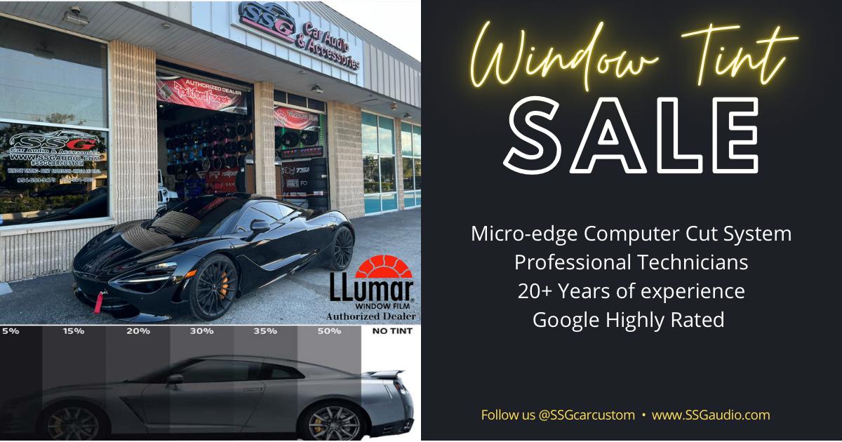 SSG Car Audio & Accessories | 1100 W Oakland Park Blvd Bay 2, Wilton Manors, FL 33311, United States | Phone: (954) 699-9479