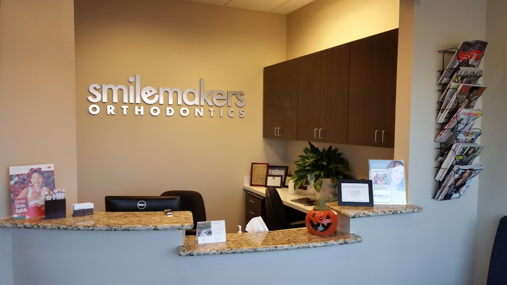 Smile Makers Orthodontics | 3090 N Goliad St #106, Rockwall, TX 75087, USA | Phone: (972) 722-2943