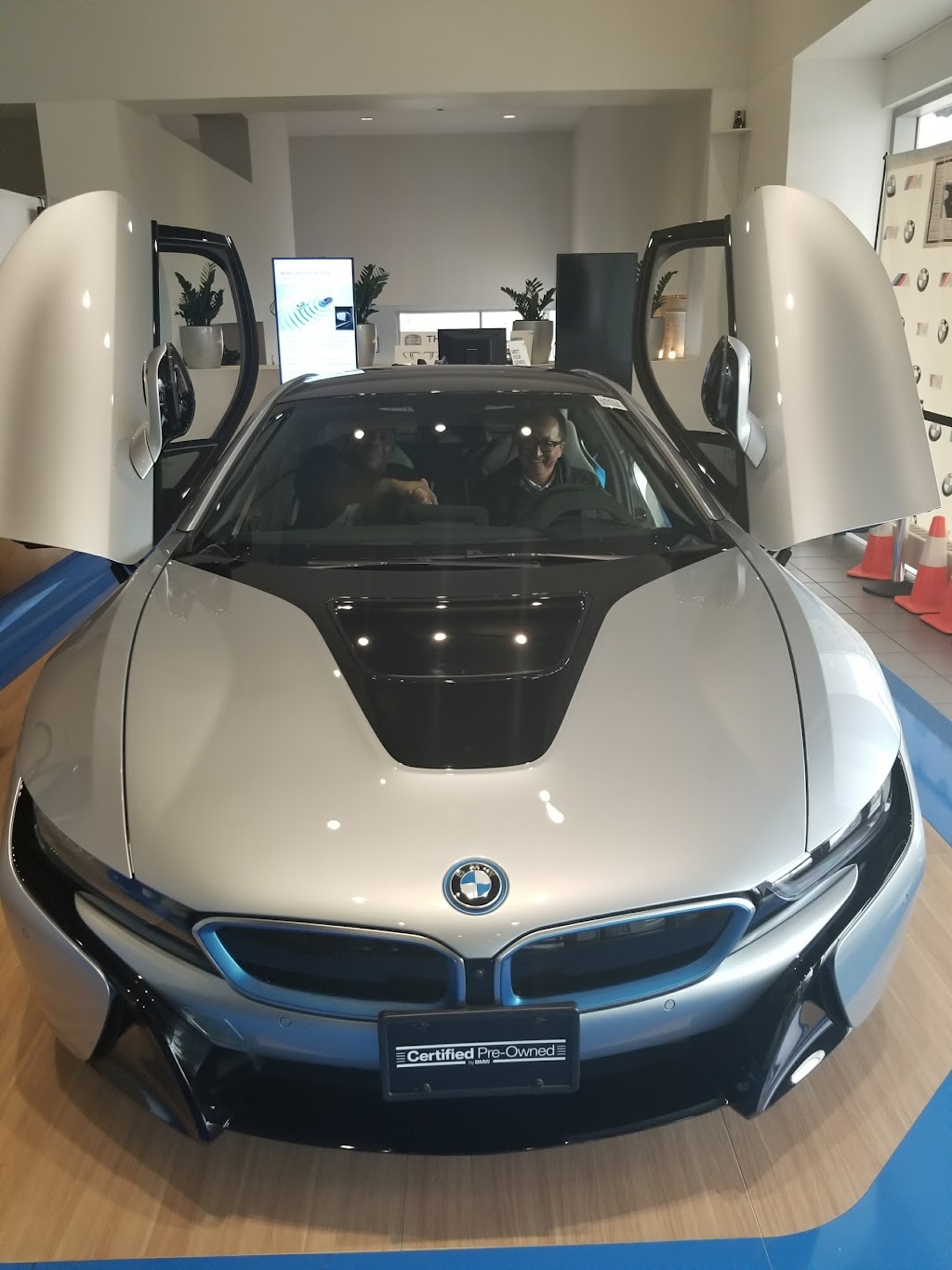 Rallye BMW | 1 Brush Hollow Rd, Westbury, NY 11590, USA | Phone: (516) 226-7651