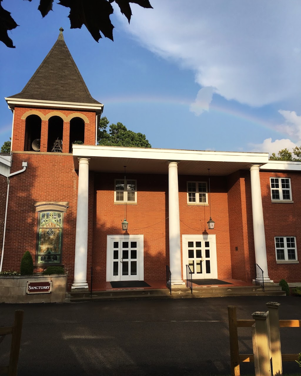 First Presbyterian Church of Bakerstown | 5825 Heckert Rd, Bakerstown, PA 15007, USA | Phone: (724) 443-1555