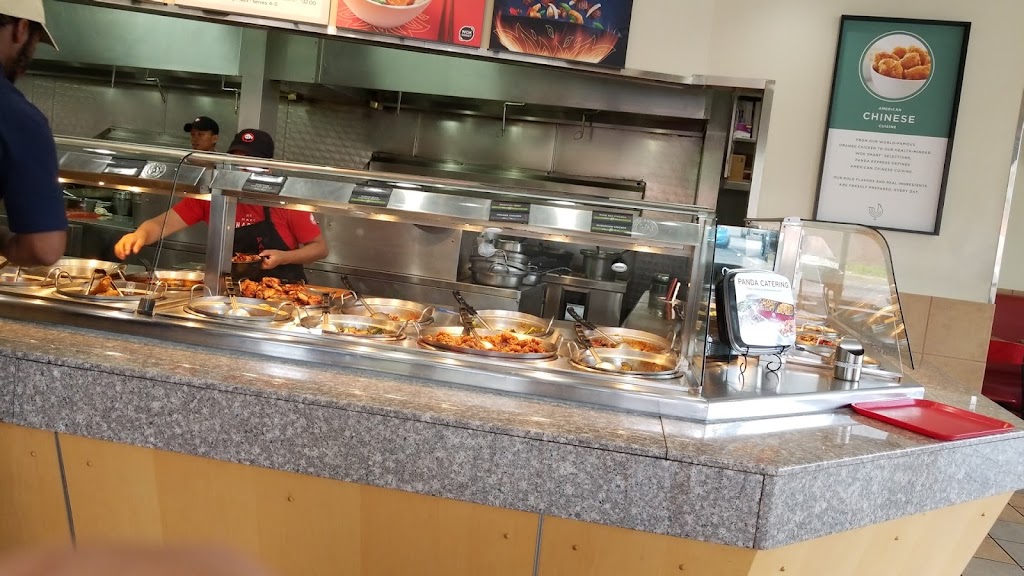 Panda Express | 5860 Baltimore National Pike, Catonsville, MD 21228, USA | Phone: (410) 455-9187