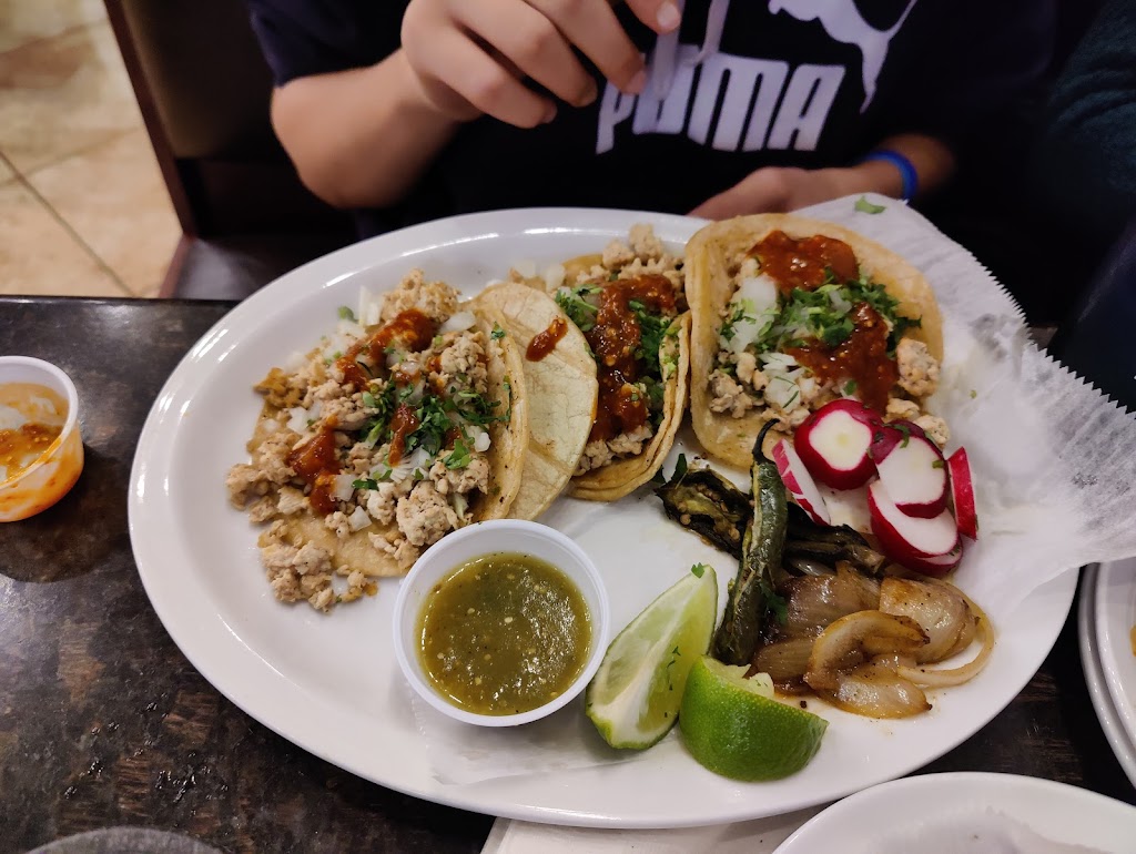 The Taco Factory | 4171 Old Canton Center Rd, Canton, MI 48188, USA | Phone: (734) 398-1483