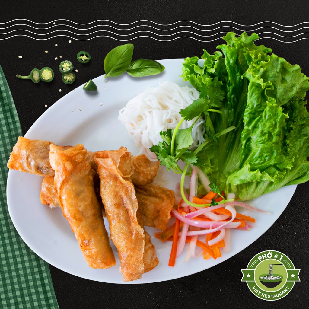 Pho Number 1 | 5697 Barnes Rd #110, Colorado Springs, CO 80917, USA | Phone: (719) 937-7461