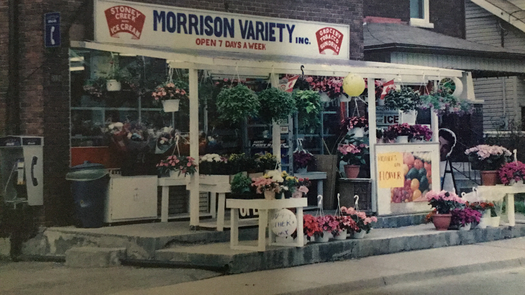 Morrison Variety & Grocery | 5124 Morrison St, Niagara Falls, ON L2E 2E1, Canada | Phone: (905) 357-0069