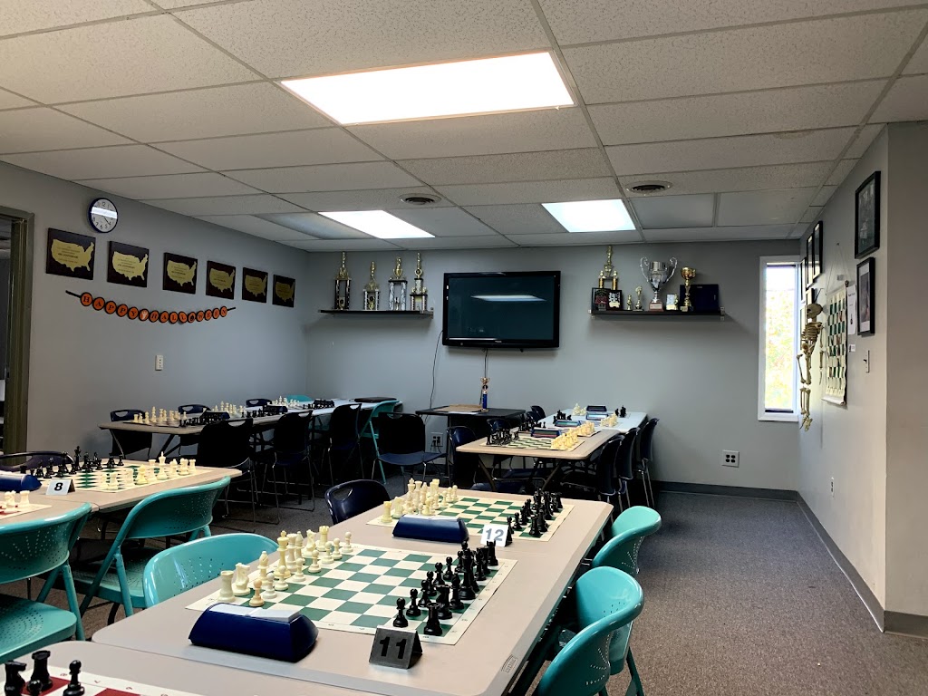 Kings & Queens Chess Academy | 1030 Stelton Rd, Piscataway, NJ 08854, USA | Phone: (201) 375-3426