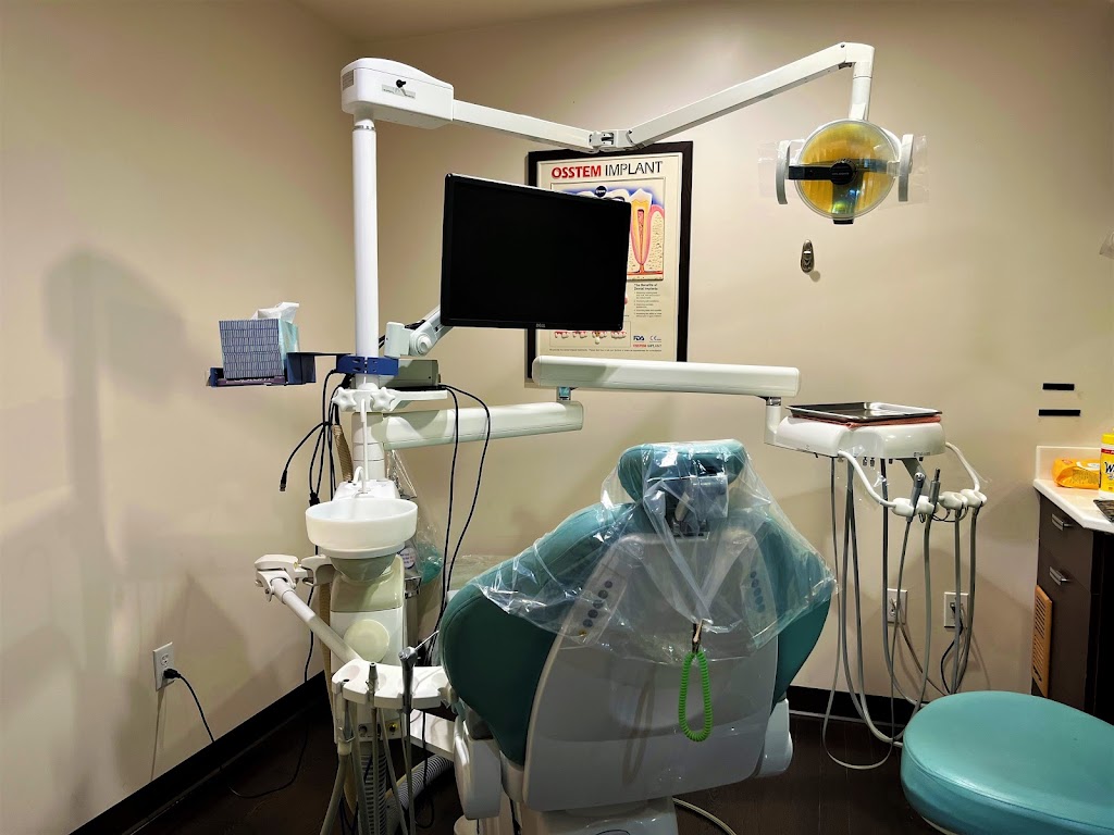 Uni Dental | 5898 Encinita Ave, Temple City, CA 91780, USA | Phone: (626) 458-2788