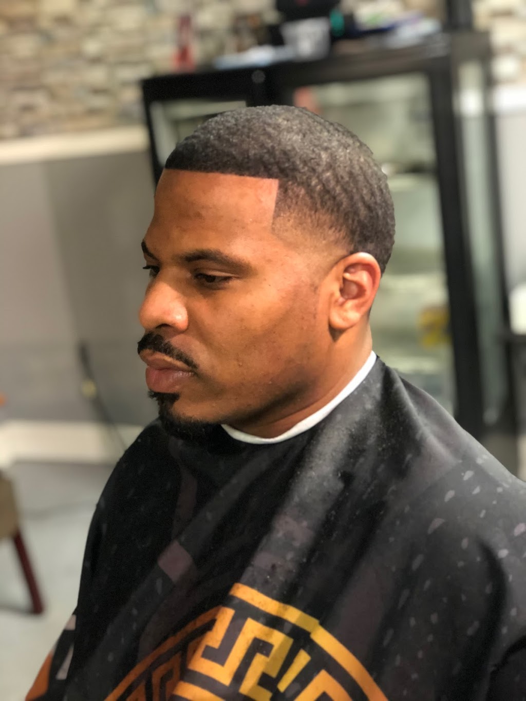 Thompsons Family & Friends/ Lattimores Barbershop | 8110 Harford Rd, Parkville, MD 21234, USA | Phone: (410) 485-1246