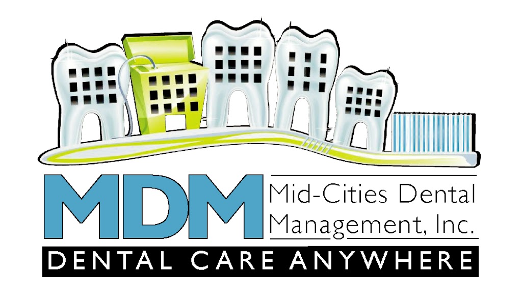 Mid-Cities Dental Management | 717 Lingco Dr, Richardson, TX 75081 | Phone: (972) 497-9200