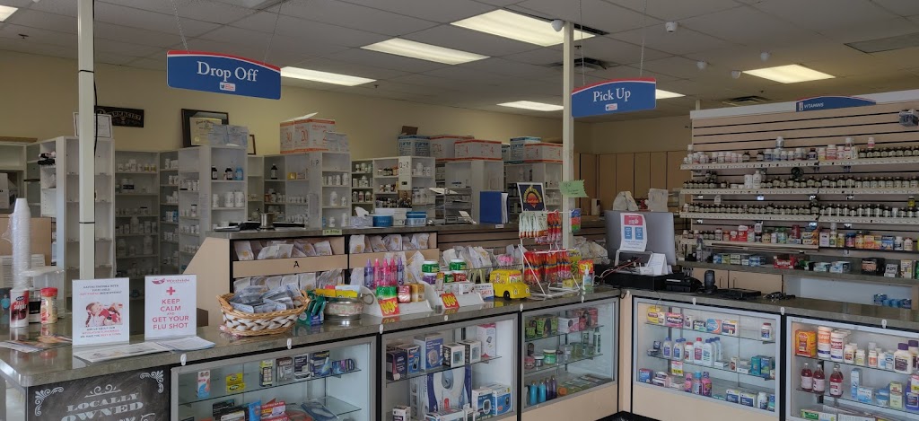 WestSide Pharmacy | 215 N Hermitage Ave # 9, Trenton, NJ 08618, USA | Phone: (609) 394-0600