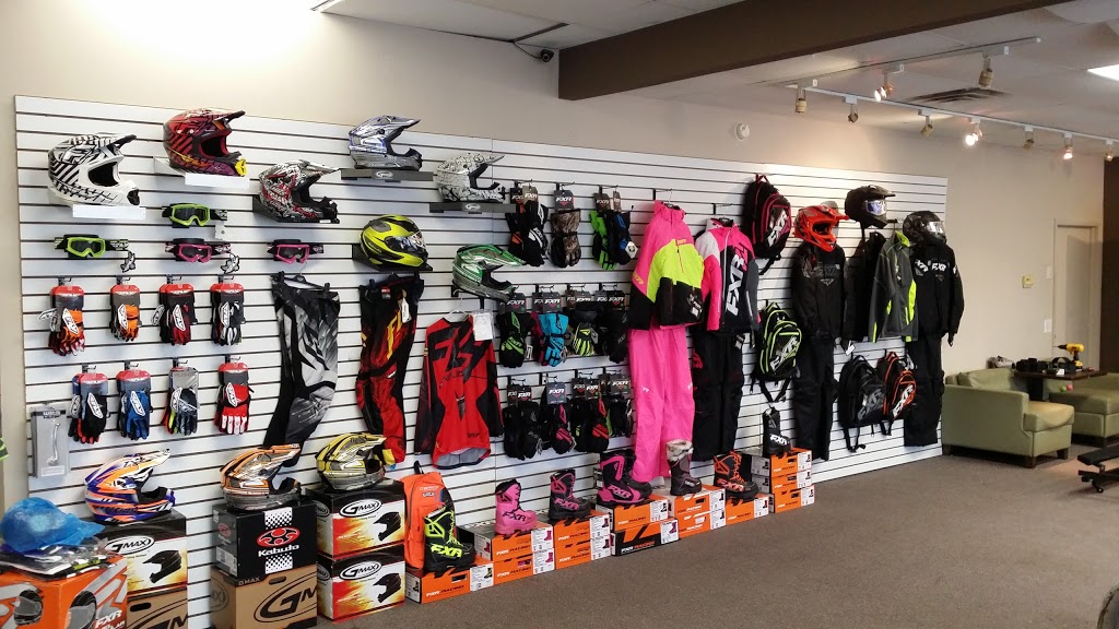 Point Place Powersports & Marine | 4644 N Summit St, Toledo, OH 43611, USA | Phone: (419) 724-2426