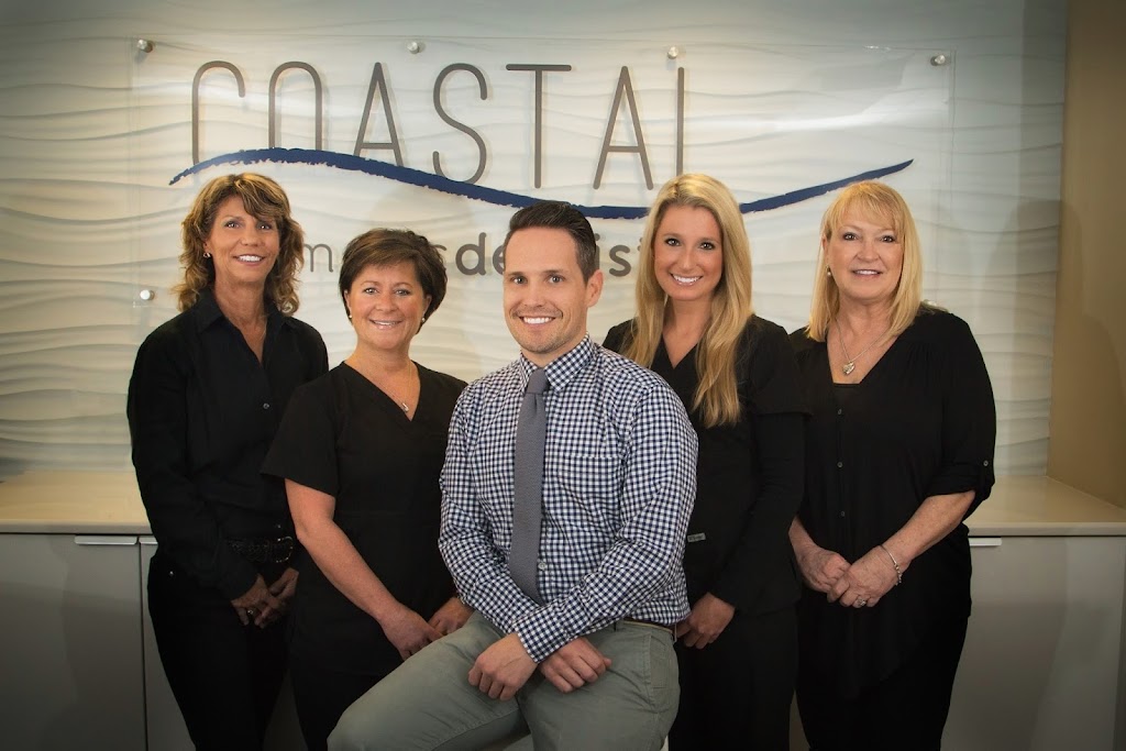Coastal Cosmetic & Implant Dentistry | 1369 Laskin Rd #3a, Virginia Beach, VA 23451, USA | Phone: (757) 222-3731