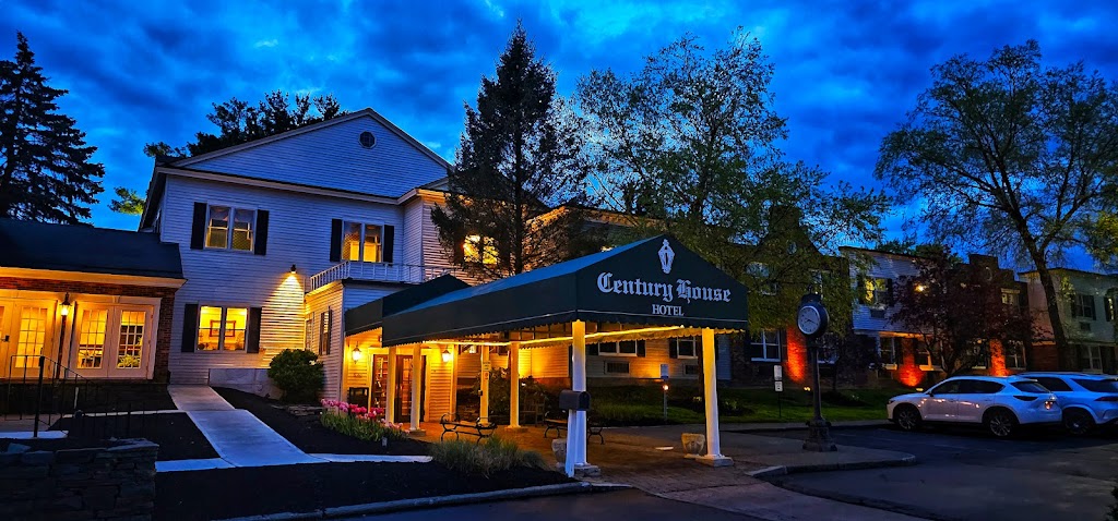 The Century House, Ascend Hotel Collection | 997 Loudon Rd, Latham, NY 12110, USA | Phone: (838) 231-4143