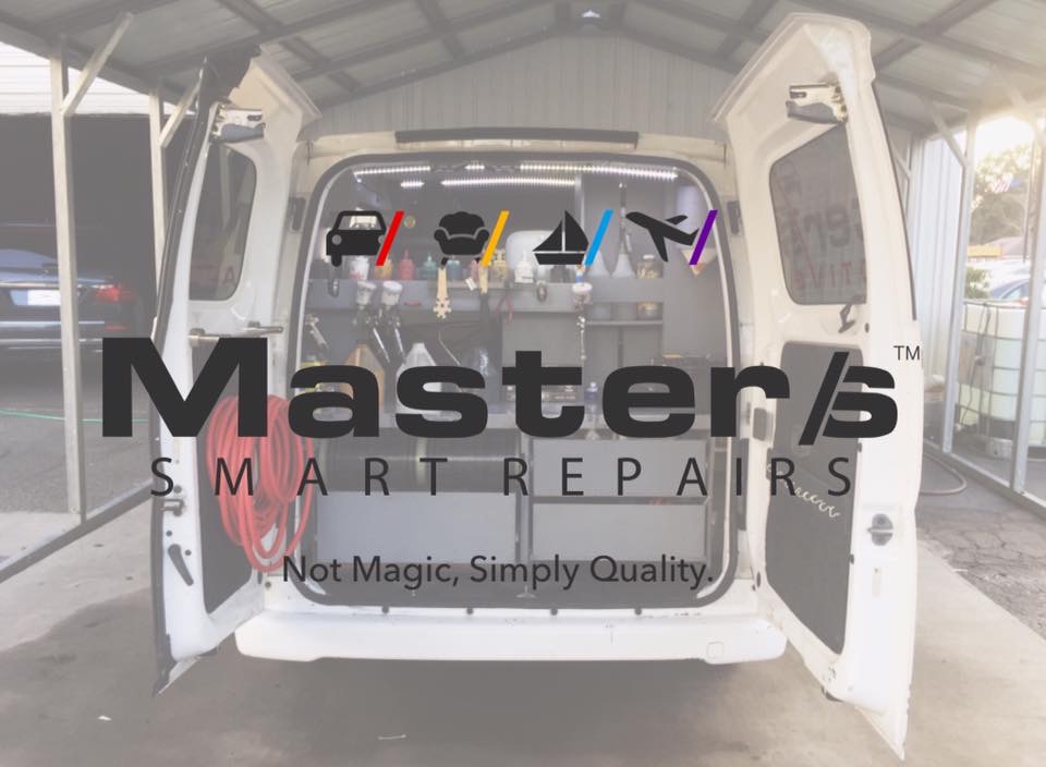 Masters Smart Repairs - Masters Automotive Greensboro | 2120 Veasley St A, Greensboro, NC 27407, USA | Phone: (336) 669-0177