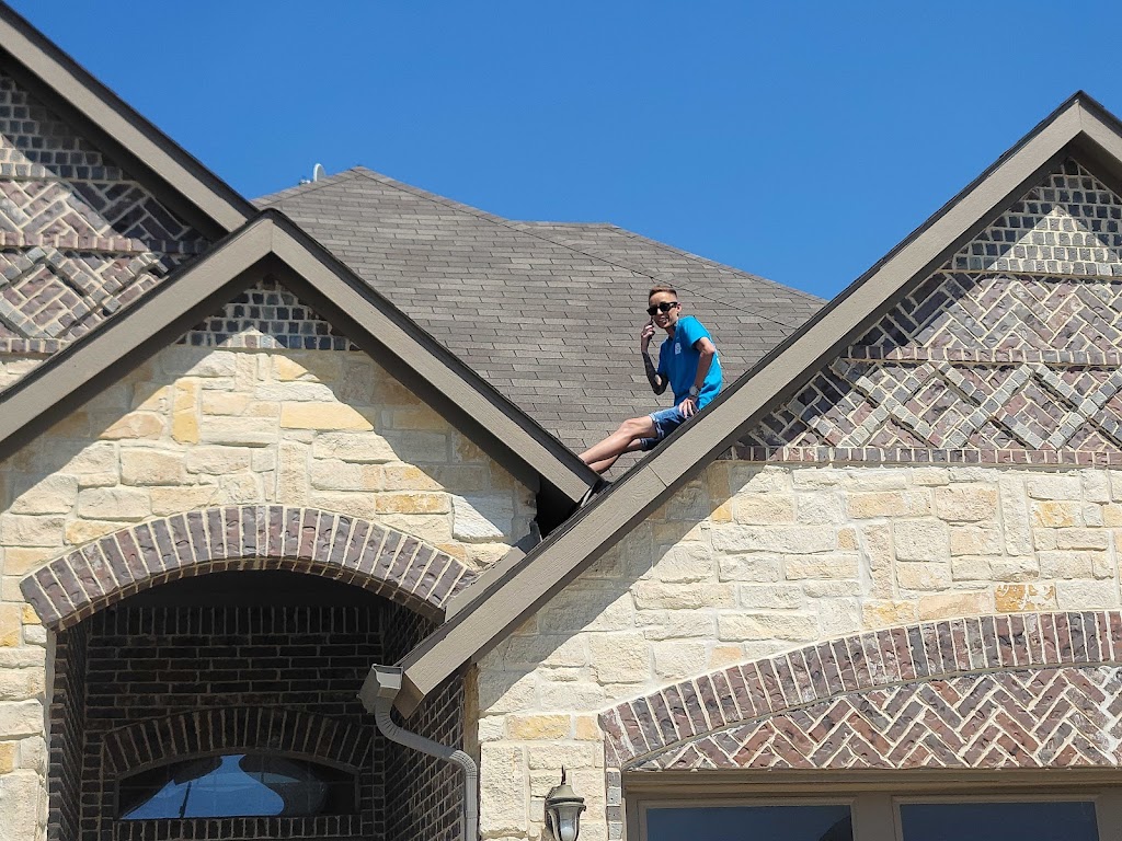 Total Roofing Systems LLC | 6013 Reef Point Ln, Fort Worth, TX 76135 | Phone: (817) 818-9299