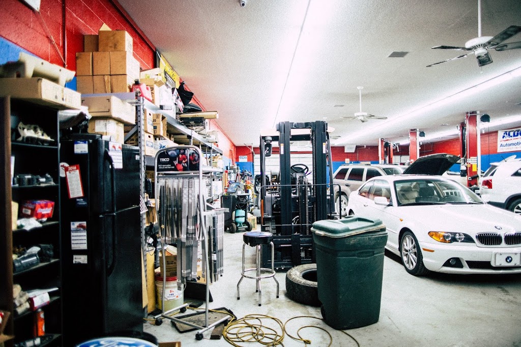 Norms Auto Clinic | 11150 S 265th E Ave, Coweta, OK 74429, USA | Phone: (918) 279-8100