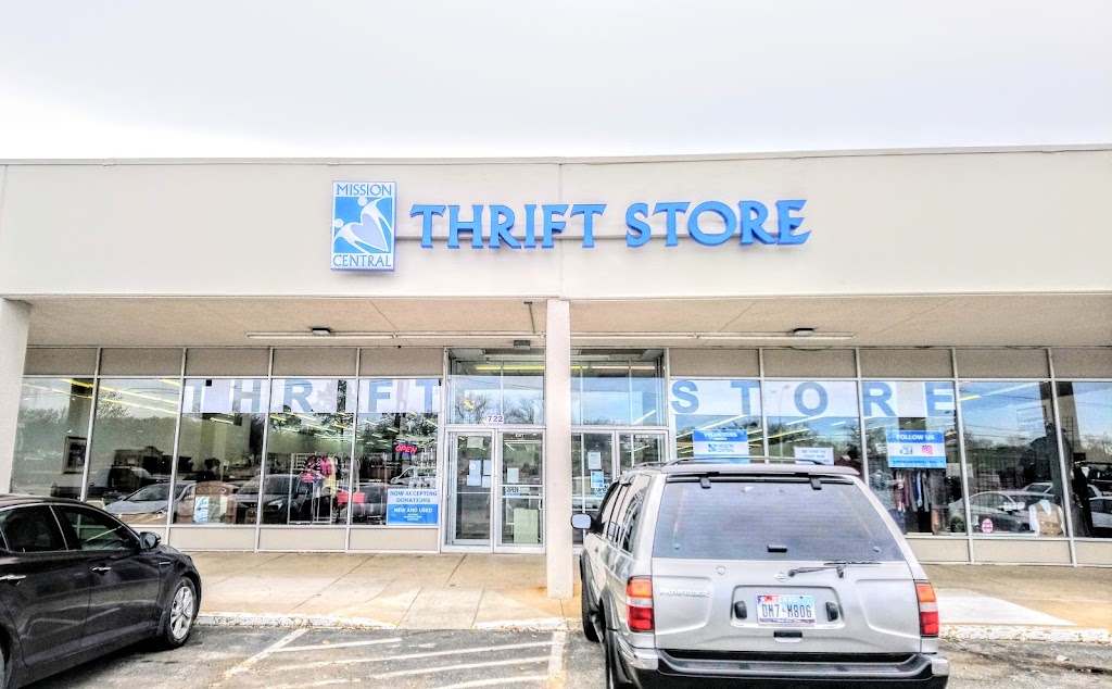 Mission Central Thrift Store | 722 E Pipeline Rd, Hurst, TX 76053 | Phone: (817) 510-3002