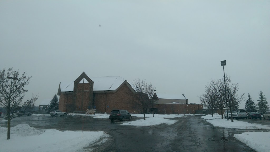 Knox Presbyterian Church | 2065 S Wagner Rd, Ann Arbor, MI 48103, USA | Phone: (734) 761-5669