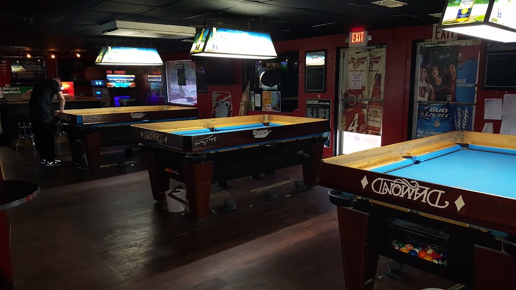 Billiard Fitter | 4119 Gunn Hwy, Tampa, FL 33618, USA | Phone: (813) 416-2255