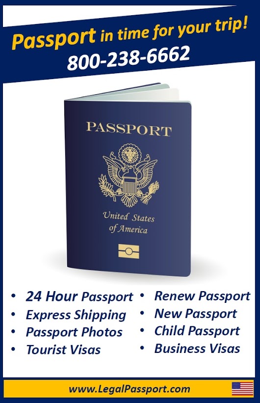 Legal Passport LLC | 180 Talmadge Rd, Edison, NJ 08817, USA | Phone: (732) 543-7852