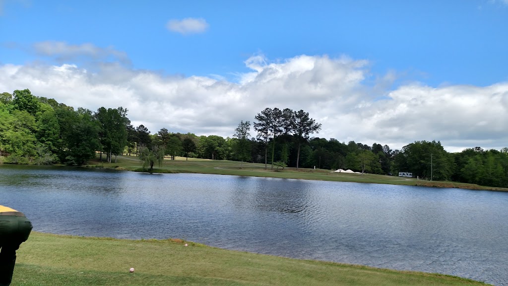 Lakewinds Golf Course | Lakewinds Golf Club, 95 Co Rd 40, Jacksons Gap, AL 36861 | Phone: (256) 825-9860