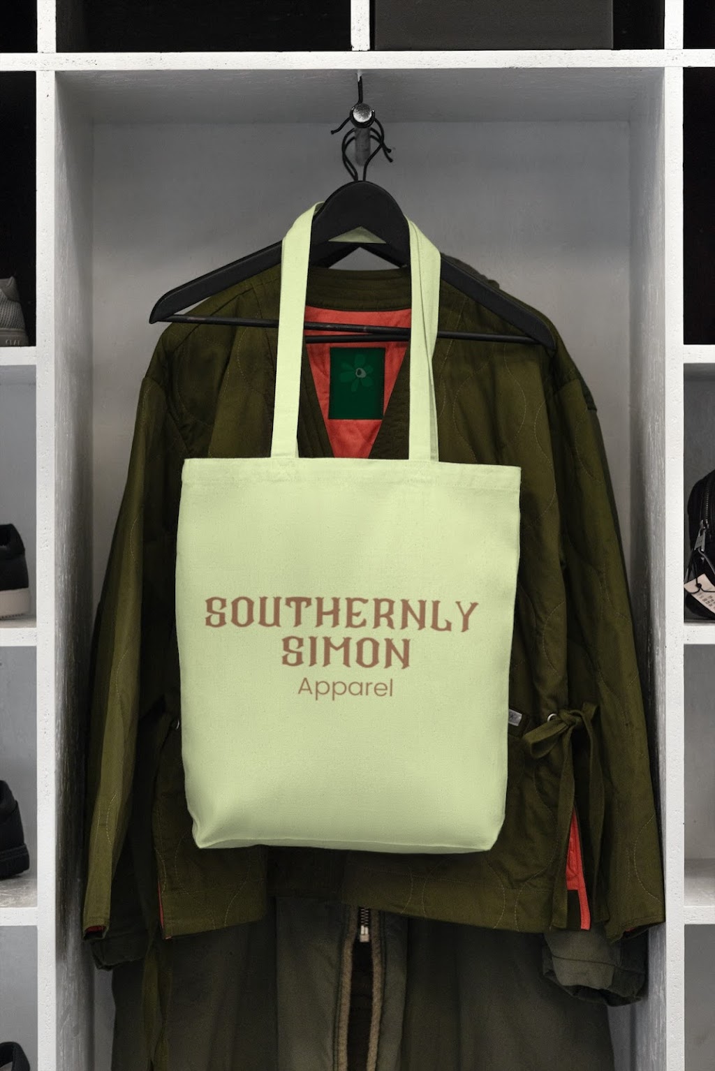 Southernly Simon Apparel | 6911 237th St E, Myakka City, FL 34251, USA | Phone: (941) 900-9533