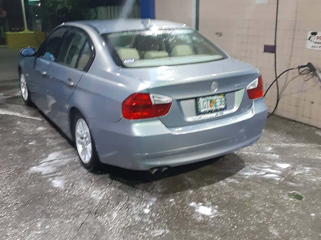 49th Street Car Wash | 4080 49th St N, St. Petersburg, FL 33709, USA | Phone: (813) 444-7096