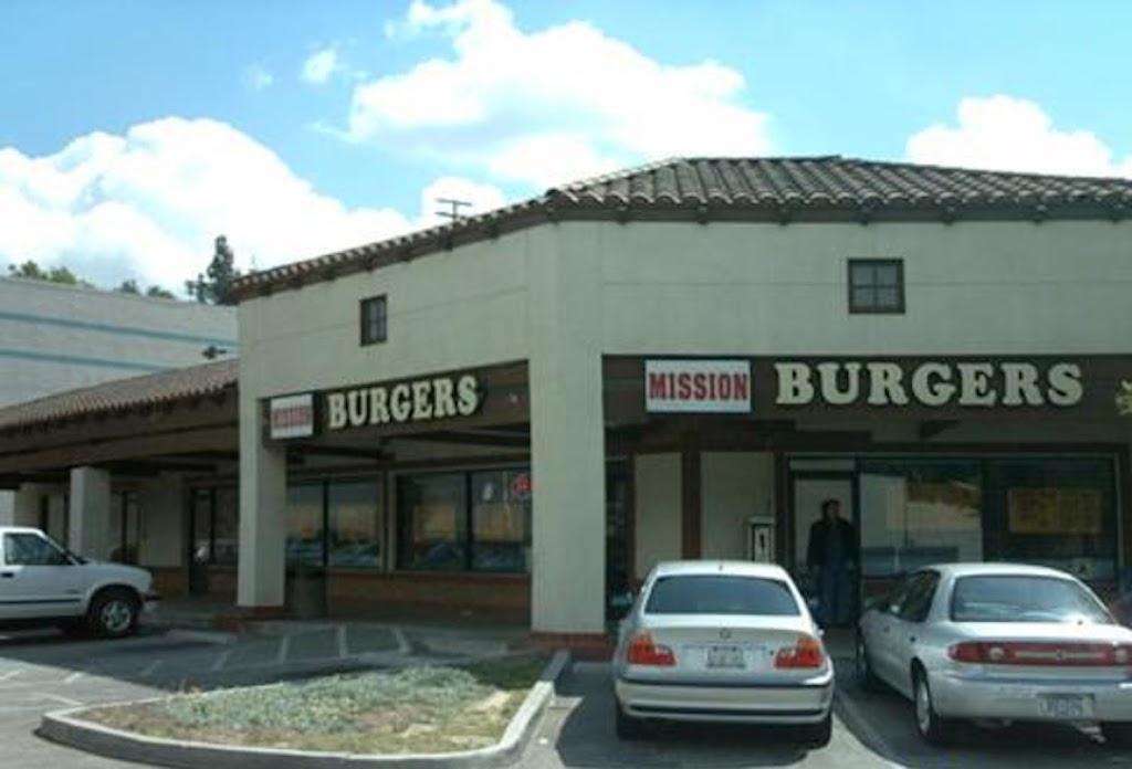 Mission Burgers | 4606 Pine St, Riverside, CA 92501, USA | Phone: (951) 682-7272