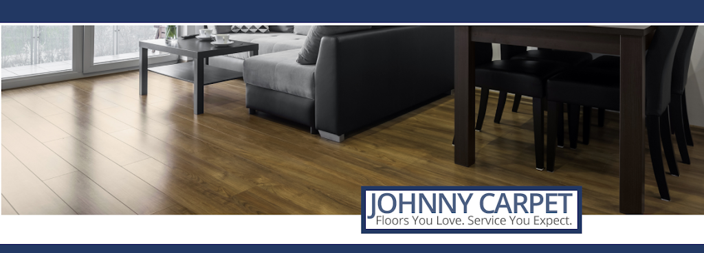 Johnny Carpet | 233 5th St, Freeport, PA 16229, USA | Phone: (724) 704-0834