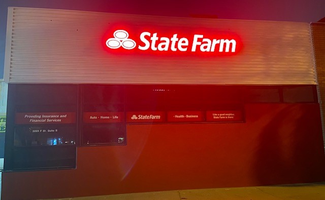 Mike Brazzell - State Farm Insurance Agent | 3001 F St Ste B, Bakersfield, CA 93301, USA | Phone: (661) 872-7770
