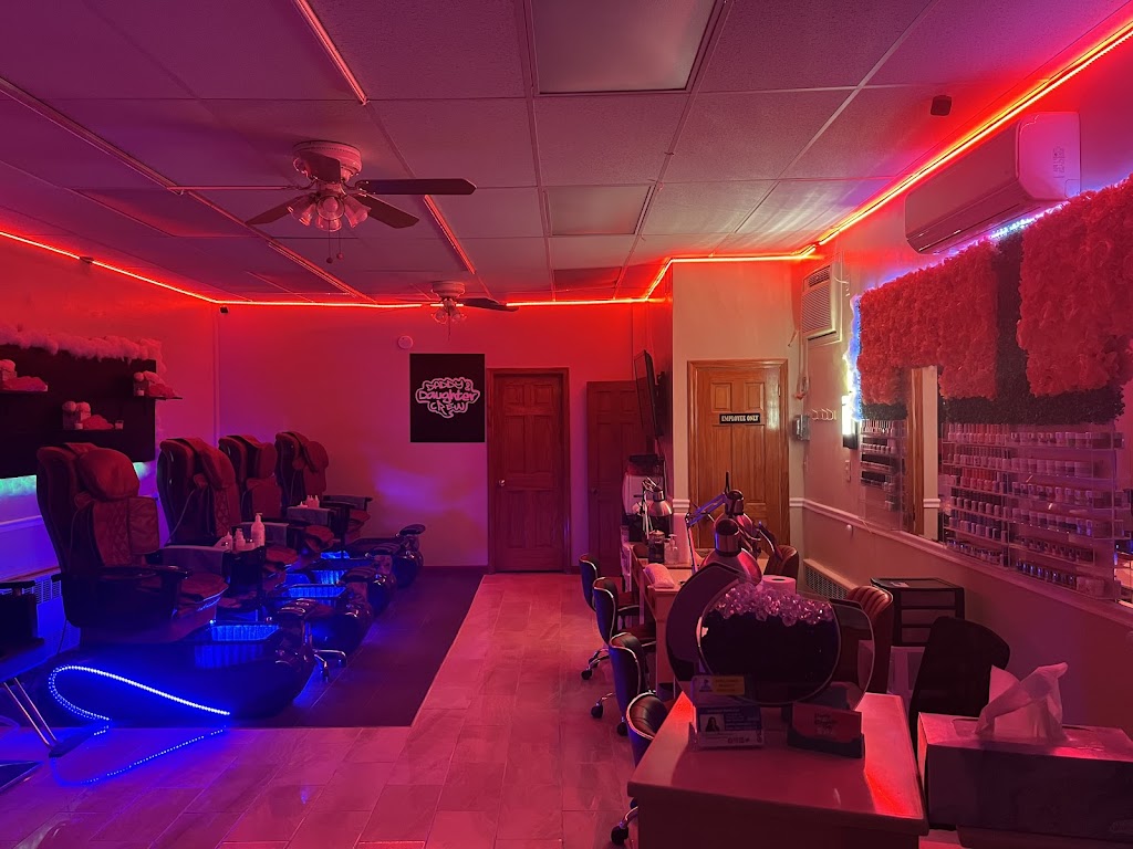 Daddy & Daughter Crew Spa | 1 Tilrose Ave, Oceanside, NY 11572, USA | Phone: (516) 442-0101