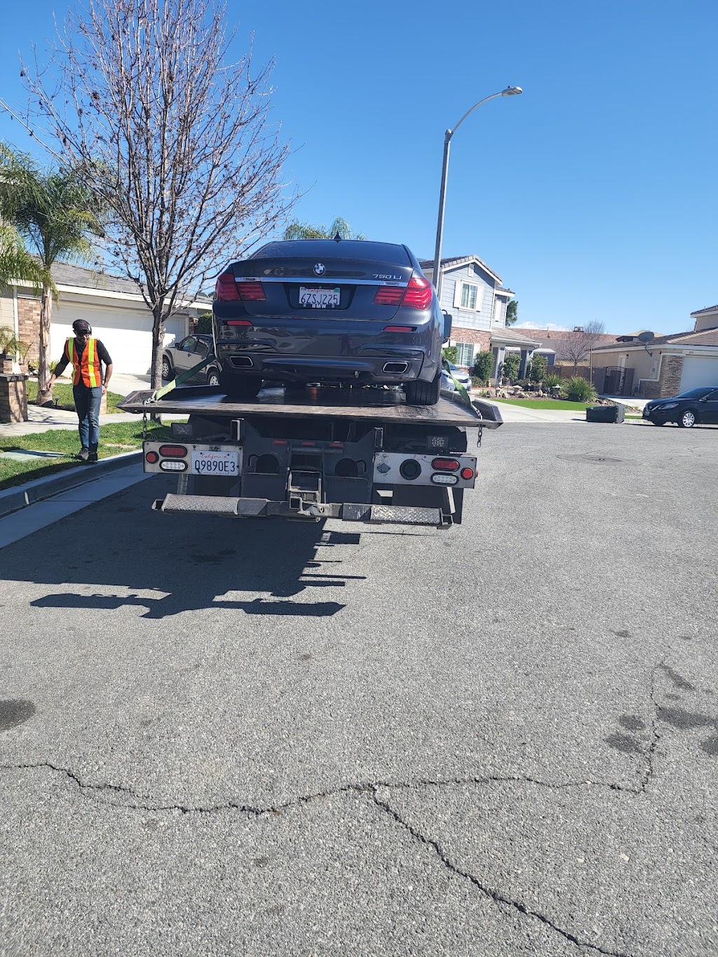 MARYA TOWING | 42152 Margoni Way, Hemet, CA 92544, USA | Phone: (949) 742-9501