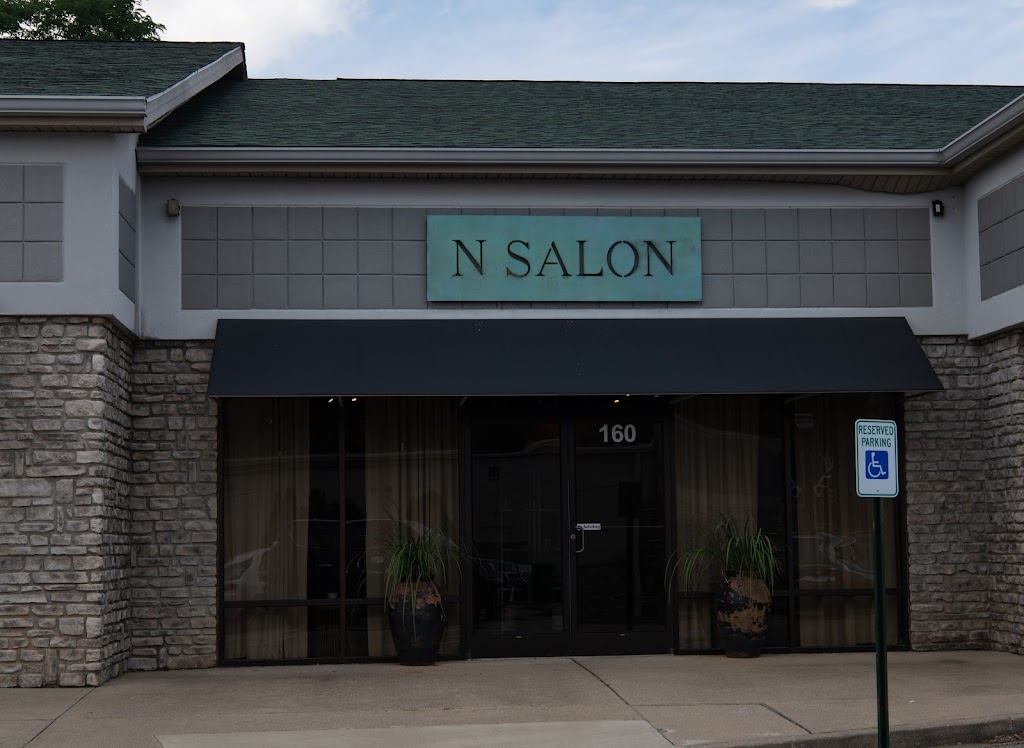 N Salon | 4383 Old Harrodsburg Rd #160, Lexington, KY 40513, USA | Phone: (859) 223-0006