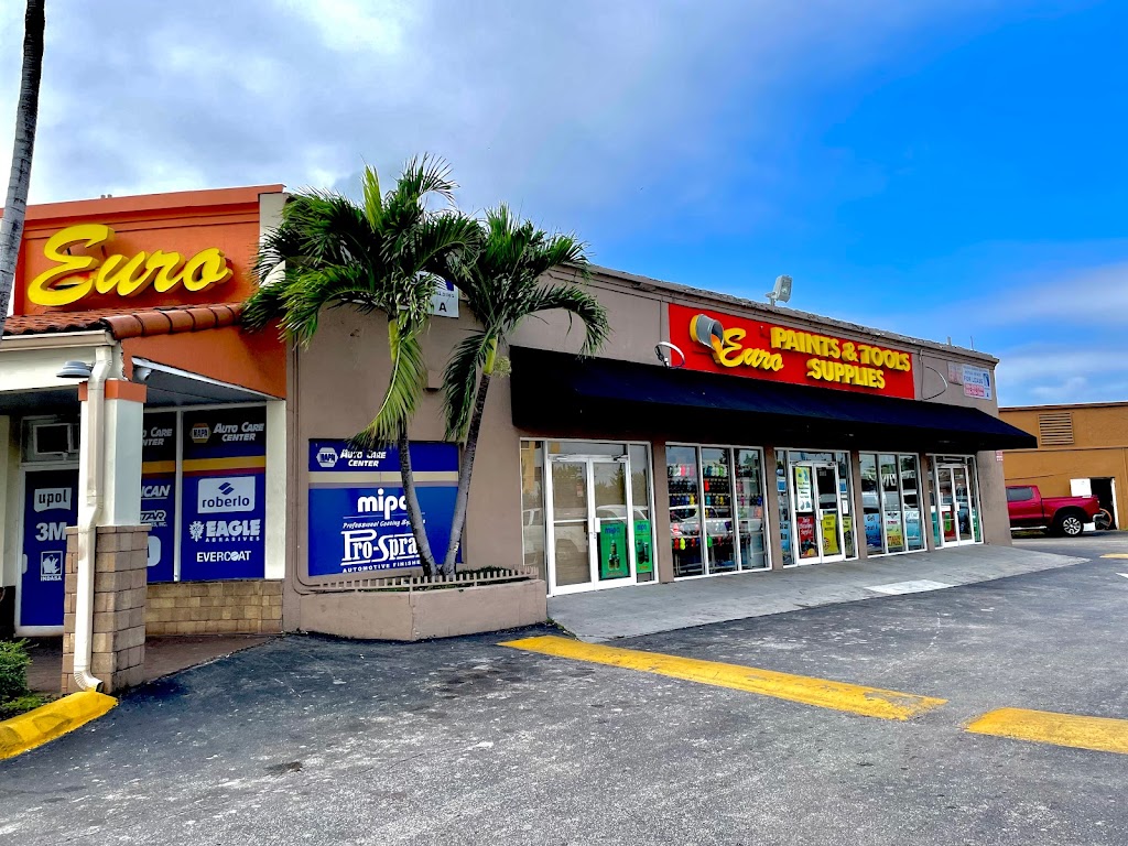 Euro Auto Supplies Inc | 8018 NW 103rd St, Hialeah Gardens, FL 33016, USA | Phone: (305) 825-8429