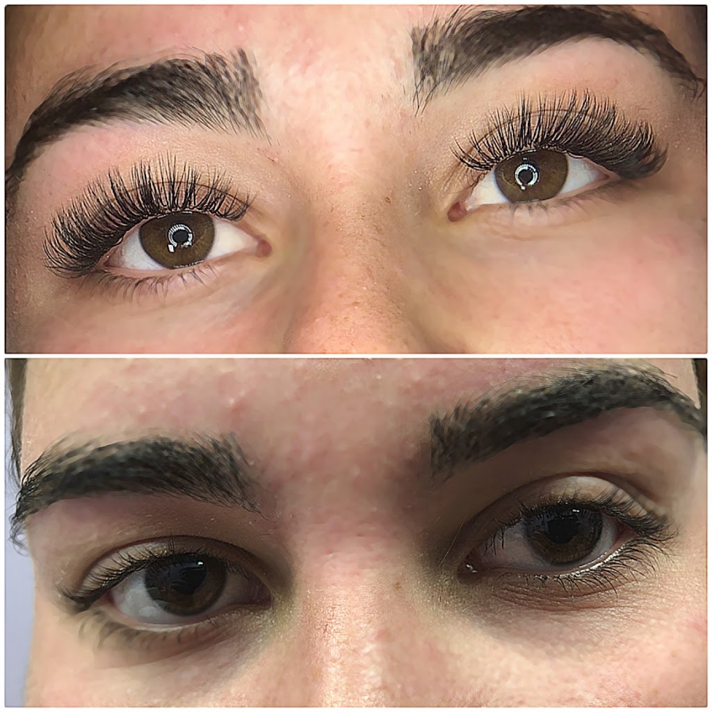 Brow Vixen Threading and Lash Salon Mansfield | 1071 Country Club Dr #105, Mansfield, TX 76063, USA | Phone: (817) 225-2329