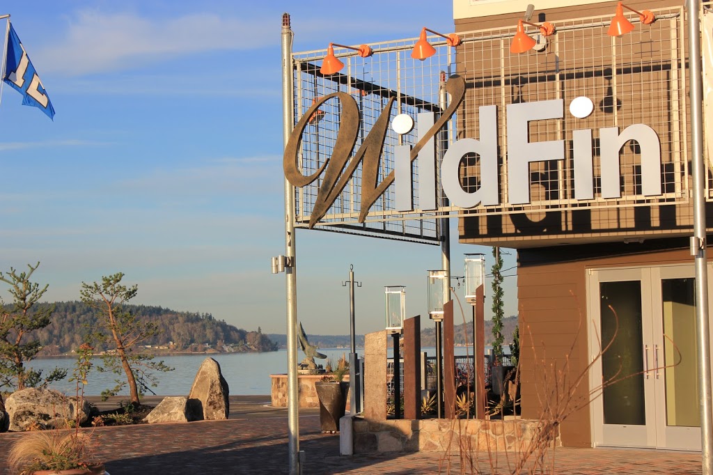 WildFin American Grill - Tacoma | 5115 Grand Loop, Tacoma, WA 98407, USA | Phone: (253) 267-1772