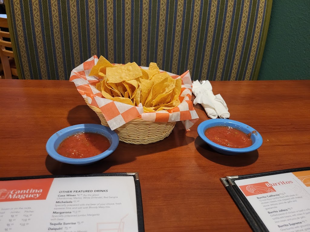 El Maguey | 1221 N Rock Rd, Derby, KS 67037, USA | Phone: (316) 613-8806